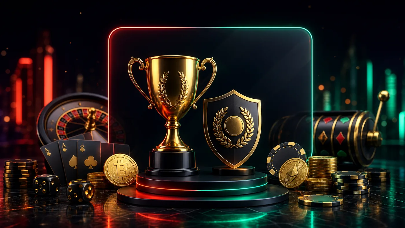 Toernooi en loyaliteitsacties in de lobby